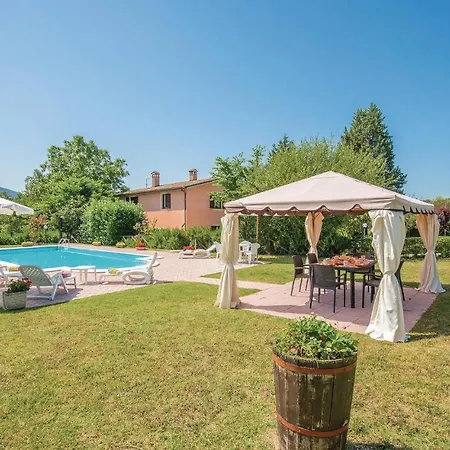 Quadrifoglio Configni (Terni)