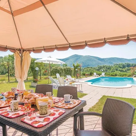 Quadrifoglio Casa de Férias *