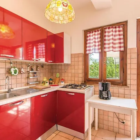 Quadrifoglio Vakantiehuis *