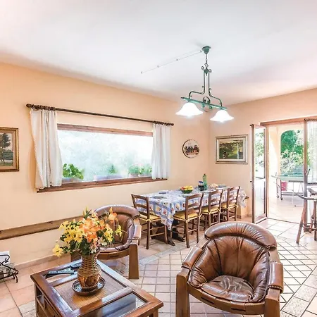 Vakantiehuis Quadrifoglio