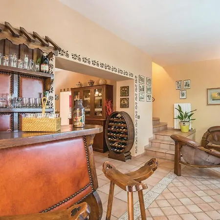 Сasa de vacaciones Quadrifoglio *