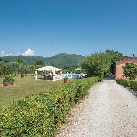 Quadrifoglio * Configni (Terni)