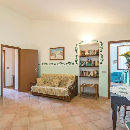 Quadrifoglio Сasa de vacaciones Configni (Terni)