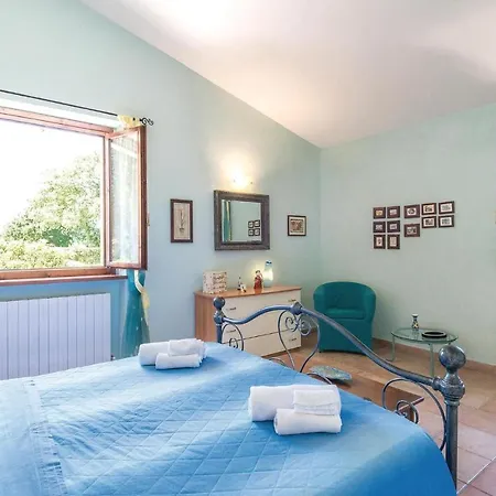 Quadrifoglio Configni (Terni)