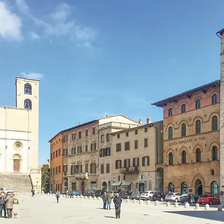 Quadrifoglio Casa de Férias *