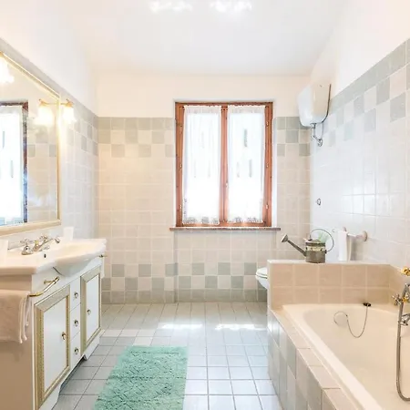 Quadrifoglio * Configni (Terni)