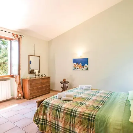 Quadrifoglio Vakantiehuis