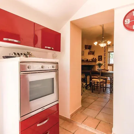 Сasa de vacaciones Quadrifoglio