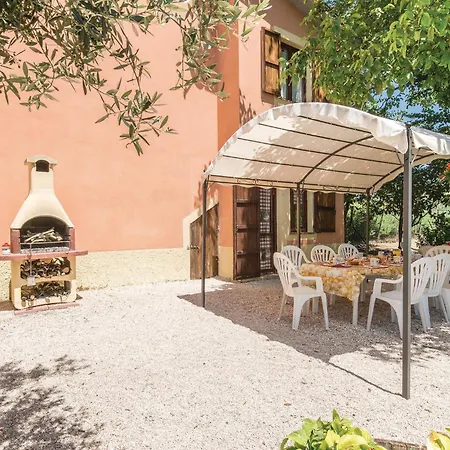 Сasa de vacaciones Quadrifoglio *