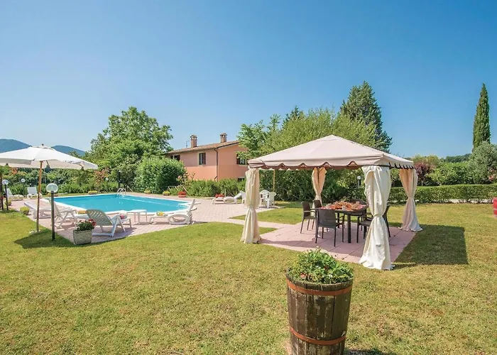 Quadrifoglio Configni (Terni)