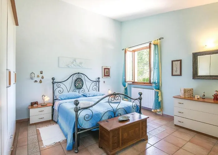 Quadrifoglio Configni (Terni)