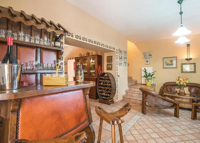 Holiday home Quadrifoglio *