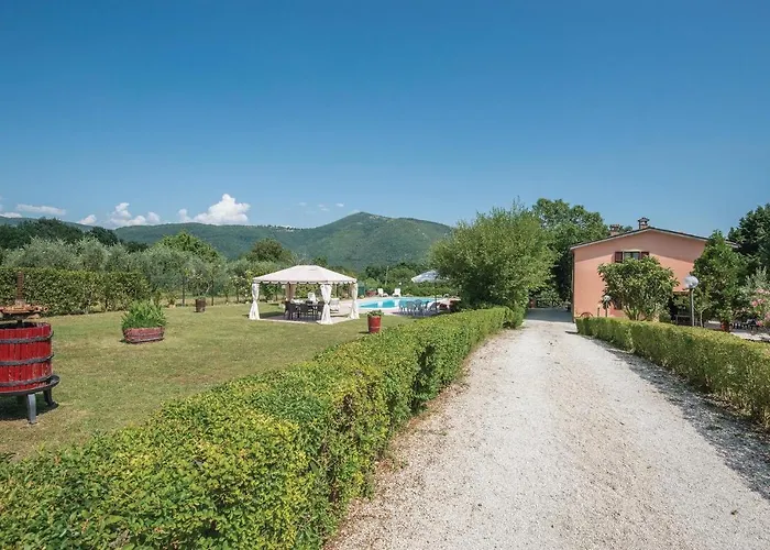 Quadrifoglio * Configni (Terni)