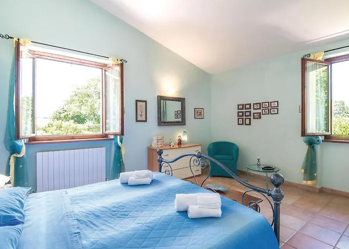 Quadrifoglio Configni (Terni)