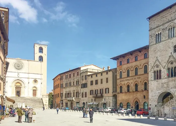 Quadrifoglio Holiday home *