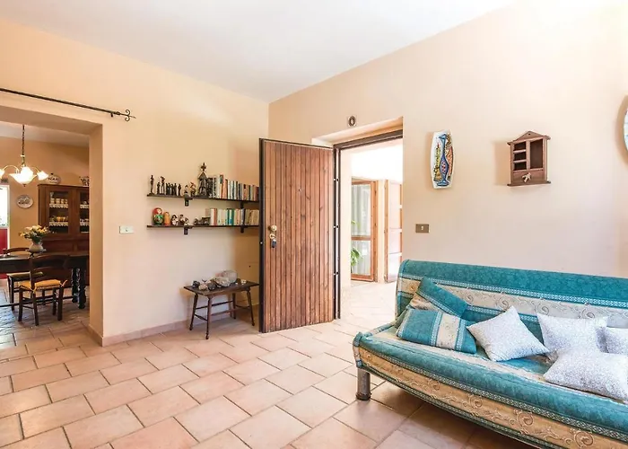 Prázdninový dům Quadrifoglio *