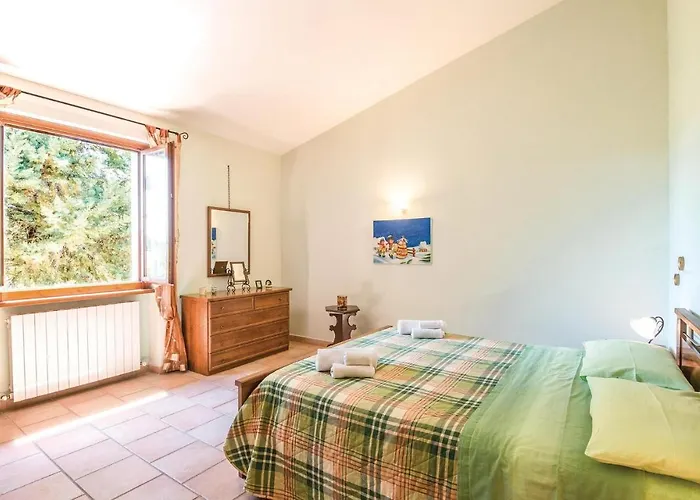 Quadrifoglio Holiday home