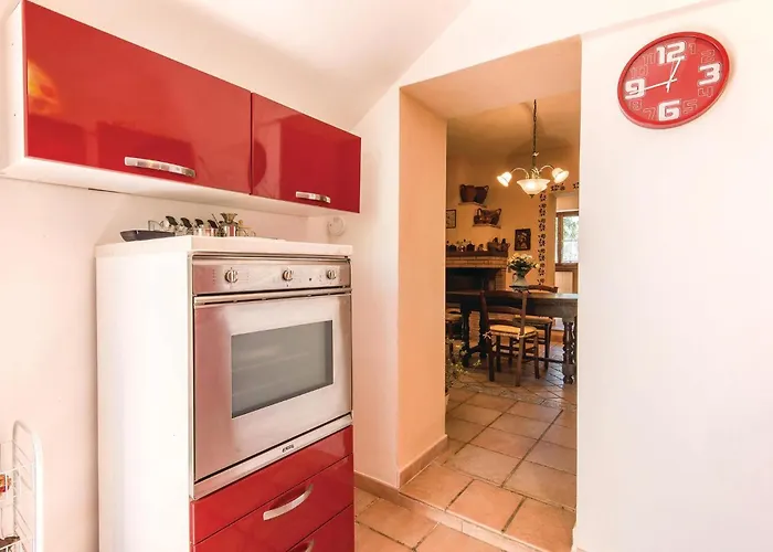 Prázdninový dům Quadrifoglio